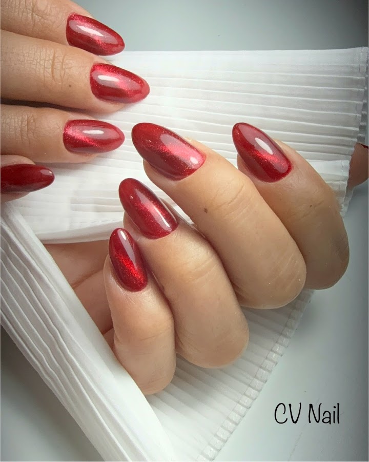 CV Nail Onglerie