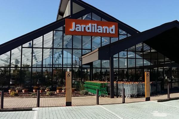 JARDILAND
