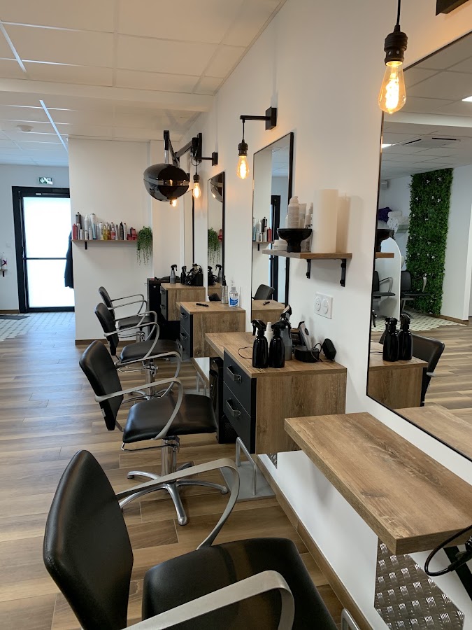 Coiffeur Conseil & CO by Ln