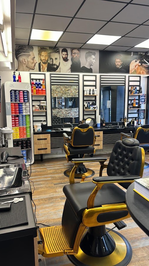 CM COIFFURE