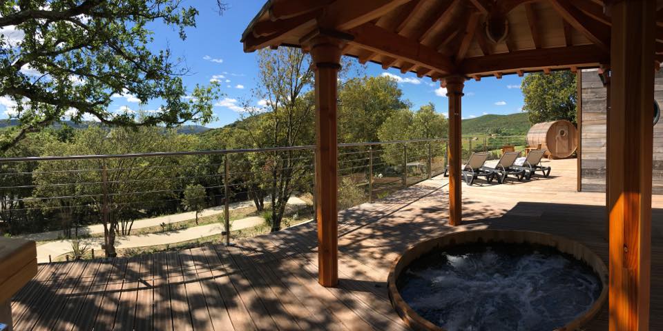 Spa Ma bulle bien-être & massages