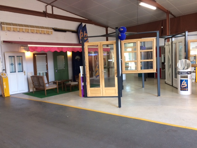 Stores et Fermetures Diffusion