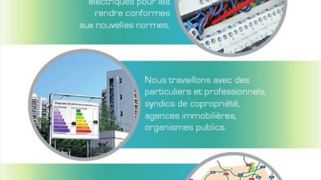 DAE Urgences dépannage BTP