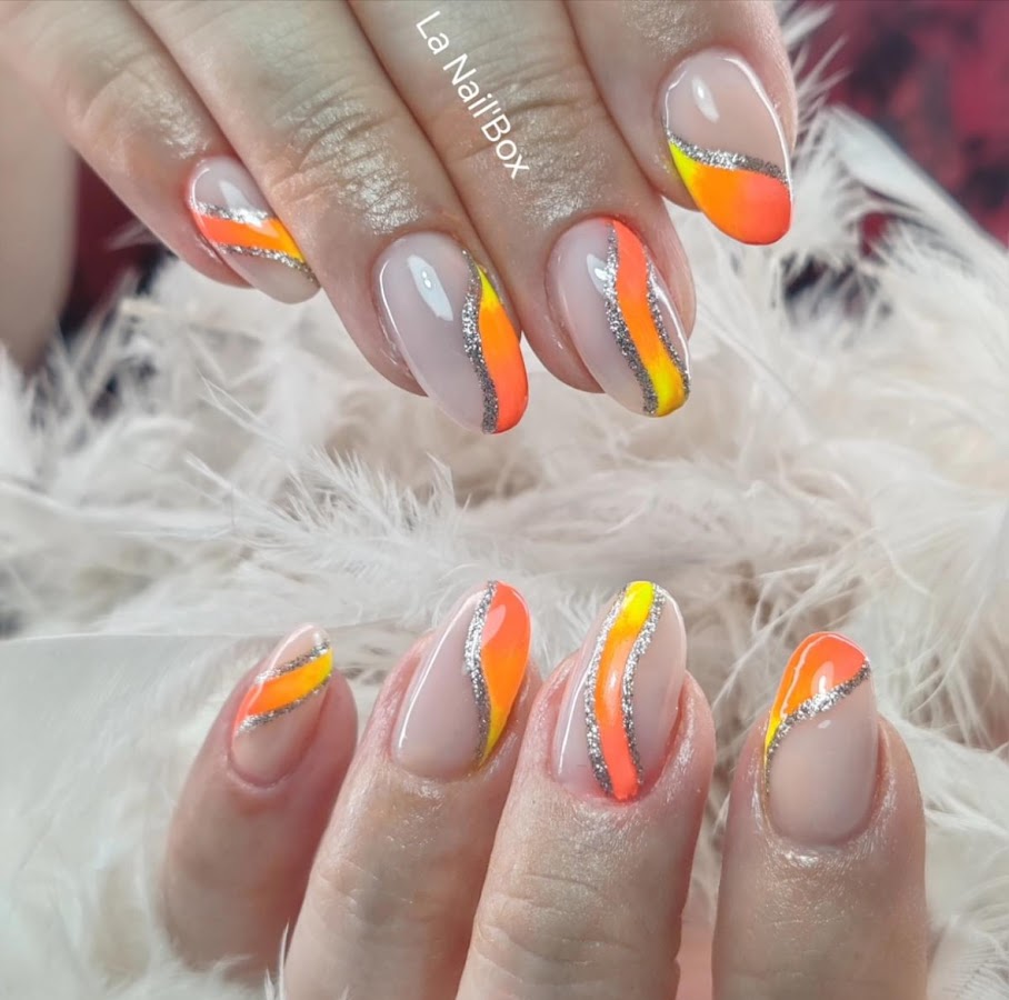 La Nail'Box