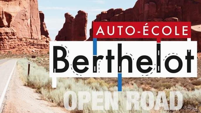 Auto-Ecole Berthelot
