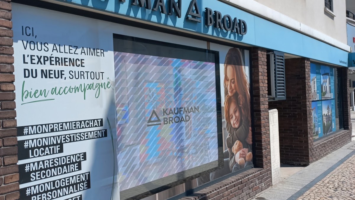 Kaufman & Broad Athis Mons