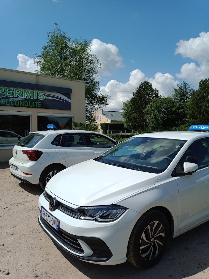 AGS Permis
