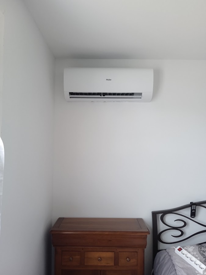 O AIR CONFORT- Climatisation, Ventilation, Chauffage