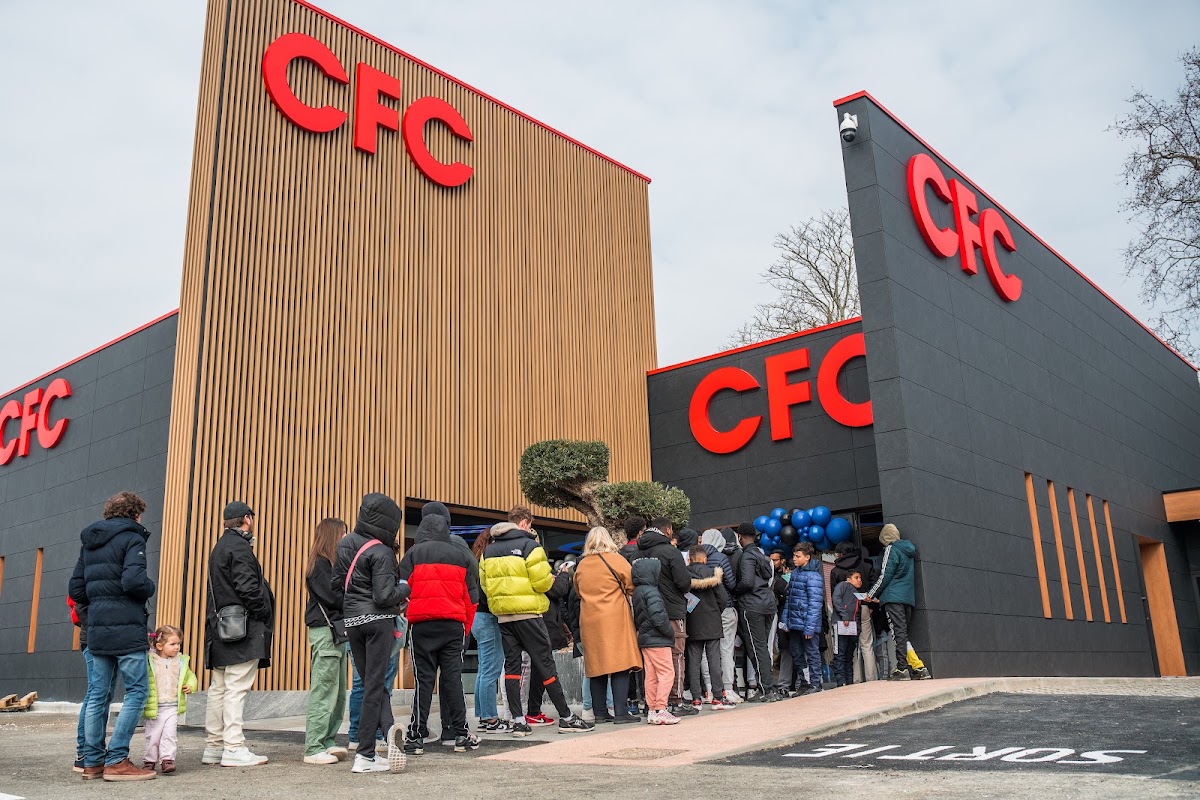 CFC