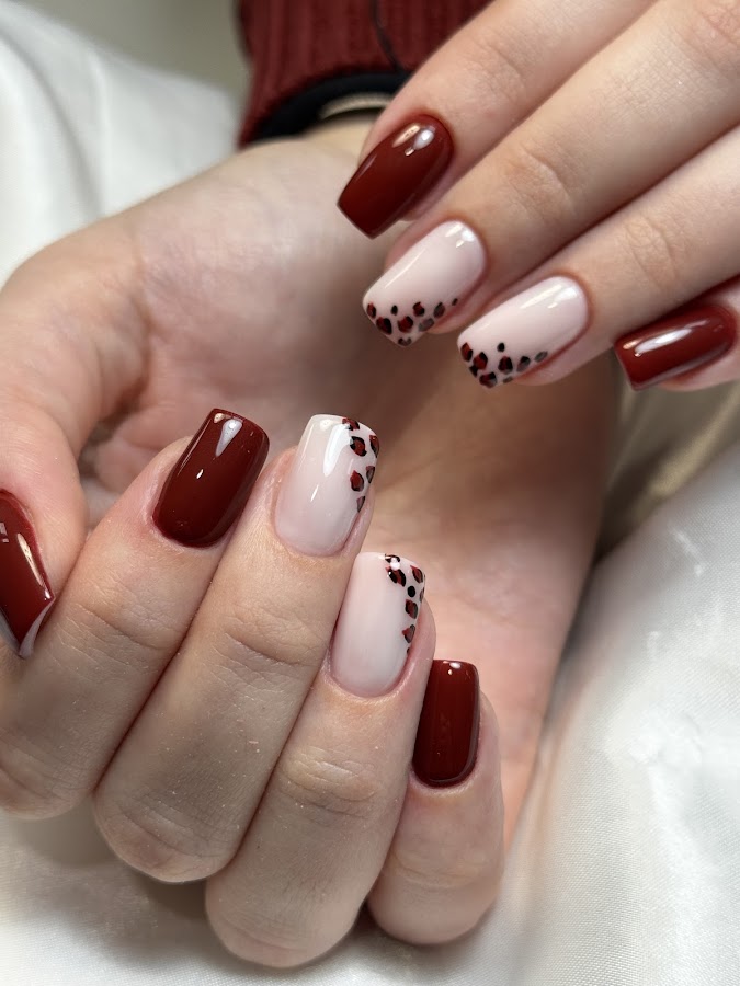 Ongles de Perle