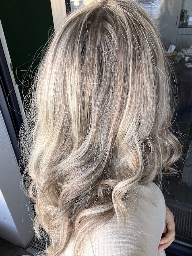 hair city colombes