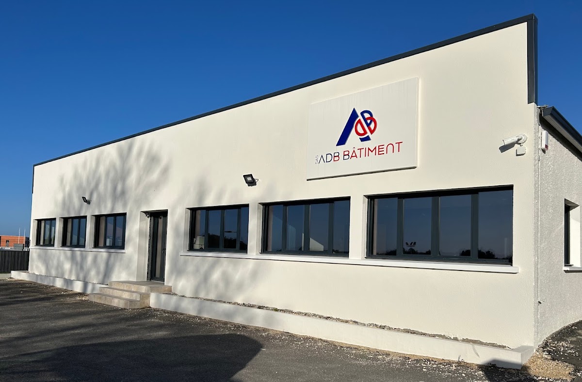 ADB Bâtiment - Entreprise de Second Œuvre