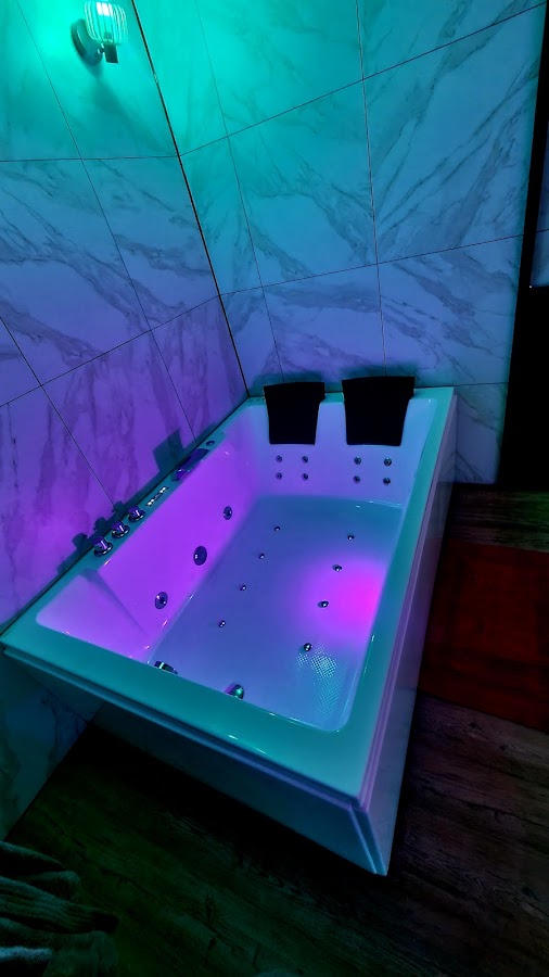 L&A spa privatif