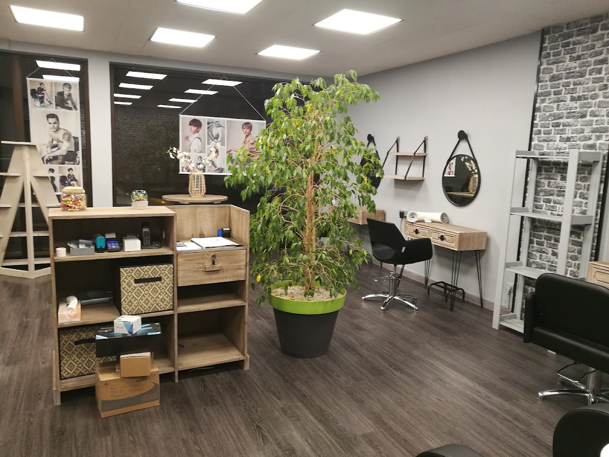 Un Instant de Lib Hair T