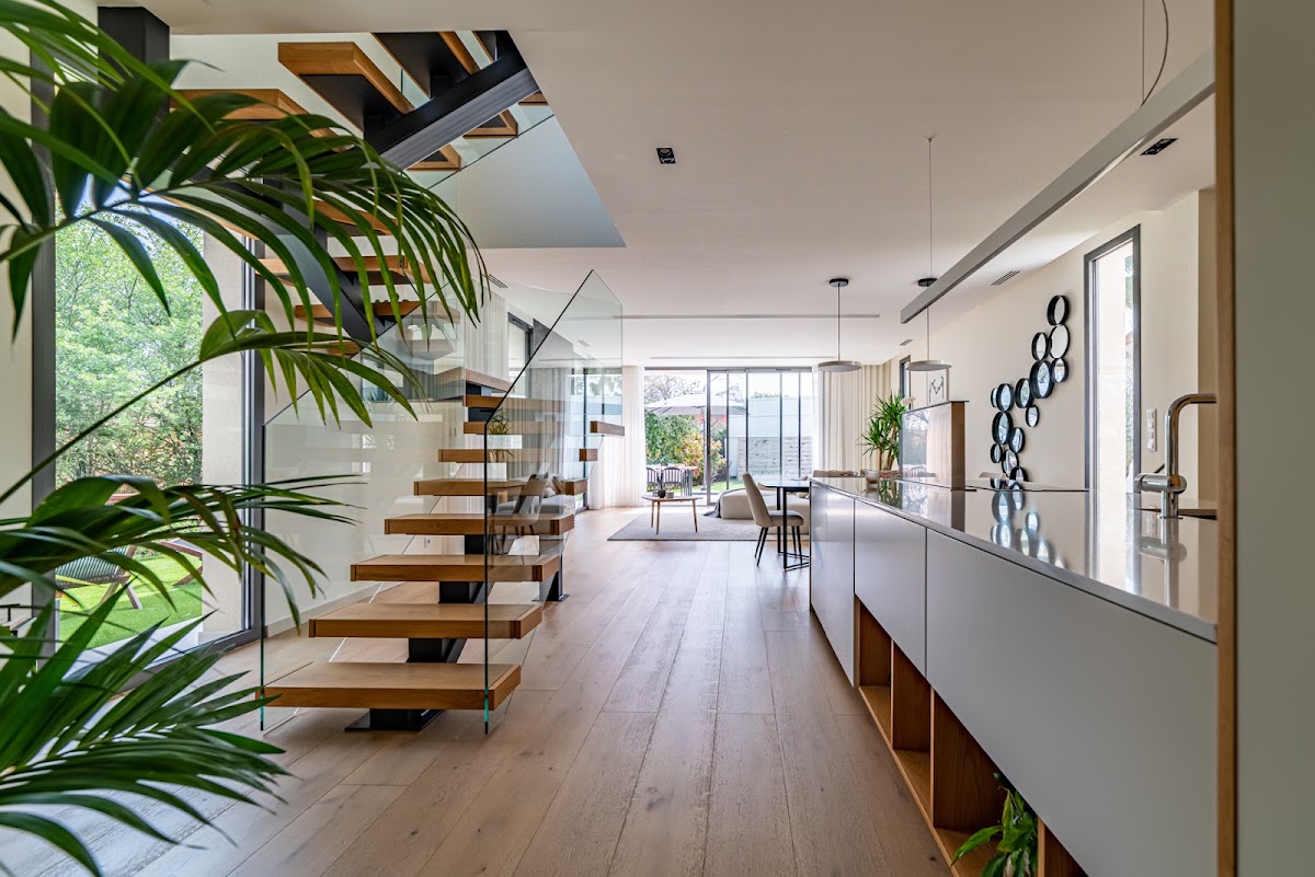 Espaces Atypiques Montpellier - Agence immobilière