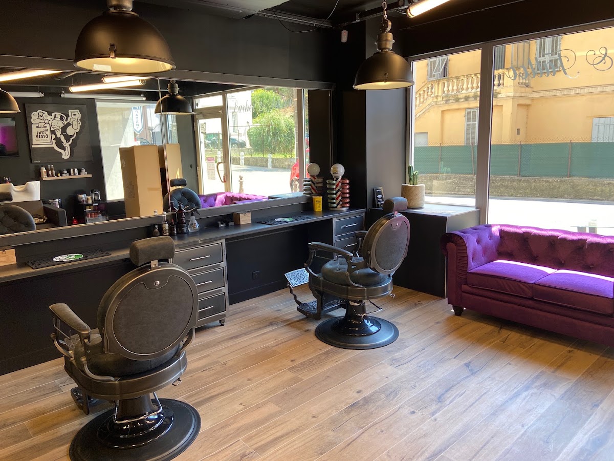 LAD Barbershop & Women