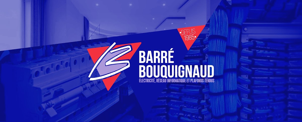 BARRÉ BOUQUIGNAUD
