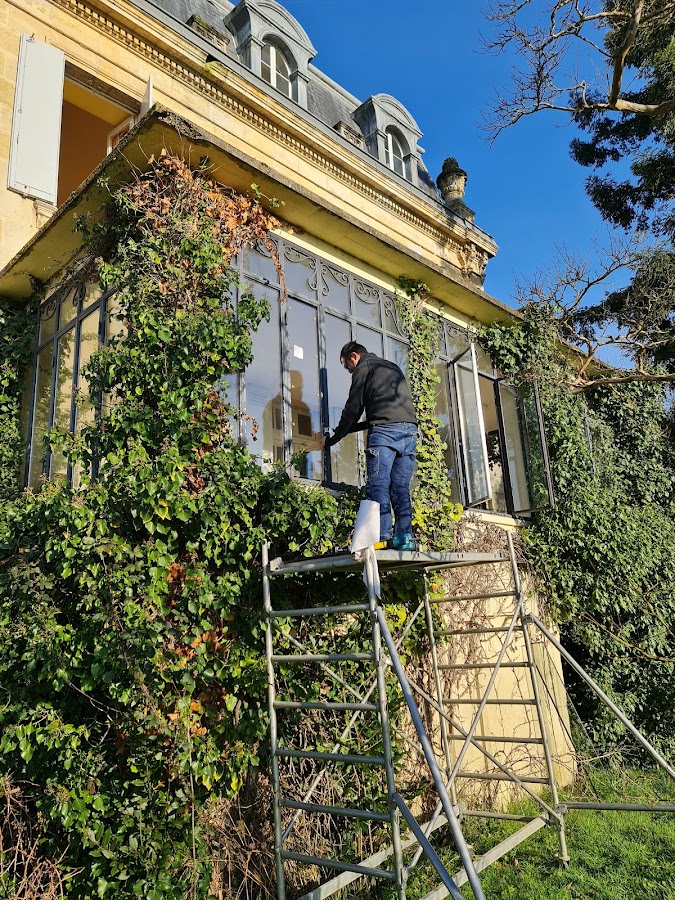Bordeaux Miroiterie Levasseur