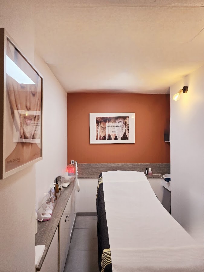Institut Infini Beauté – Épilation Laser & Soins du Visage à Voiron | Maria Galland