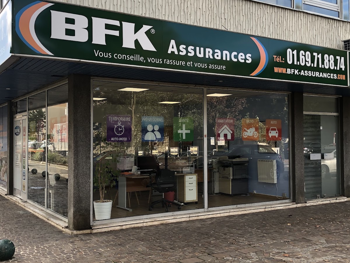 BFK ASSURANCES