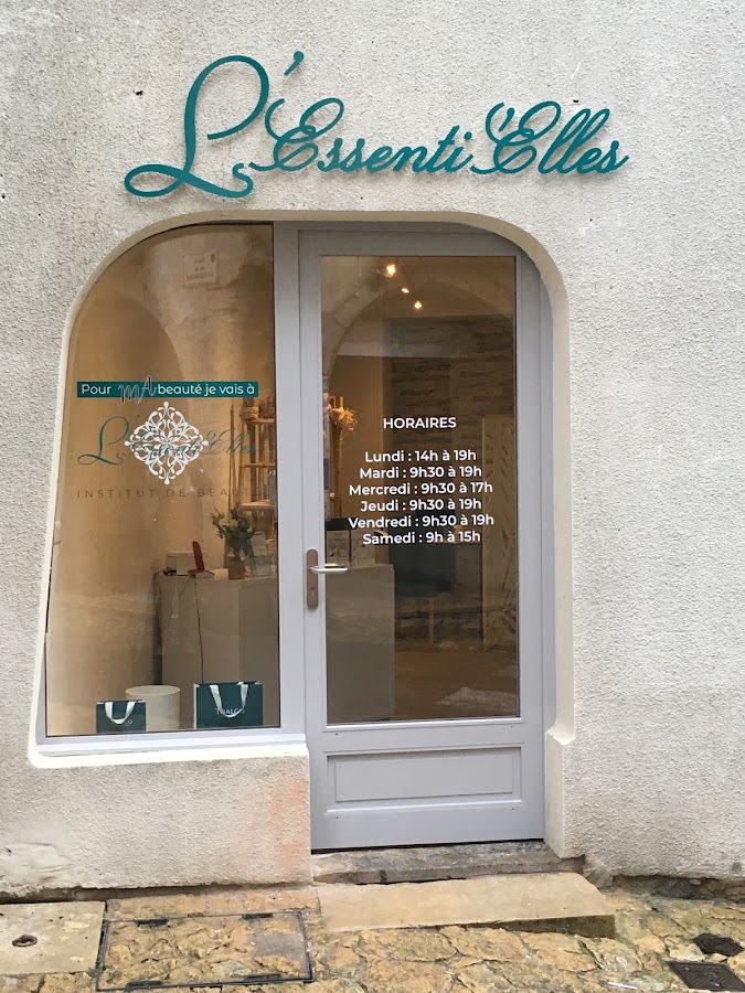 L’Essenti’Elles