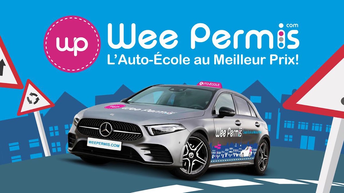 Auto-École Wee Permis