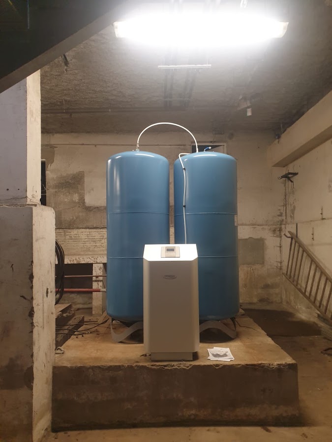 DGX plomberie chauffage climatisation