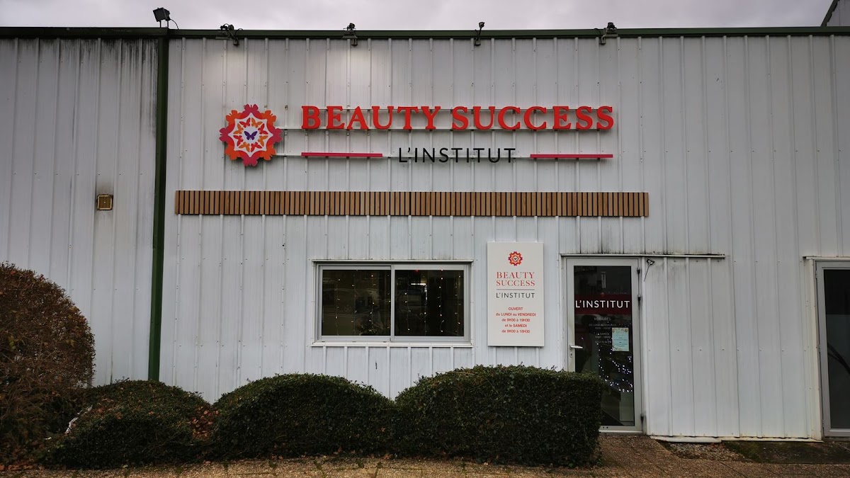 Beauty Success - Institut