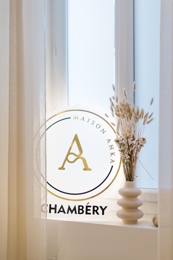 Maison Anka Chambéry