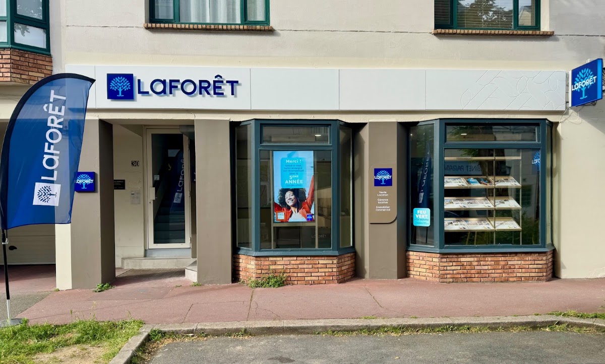 Laforêt SAINT-MAUR-DES-FOSSÉS