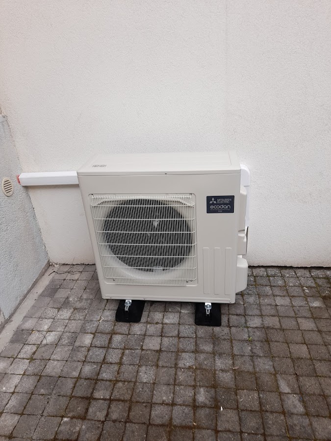 Climatisation Installation Entretien Dépannage Nancy