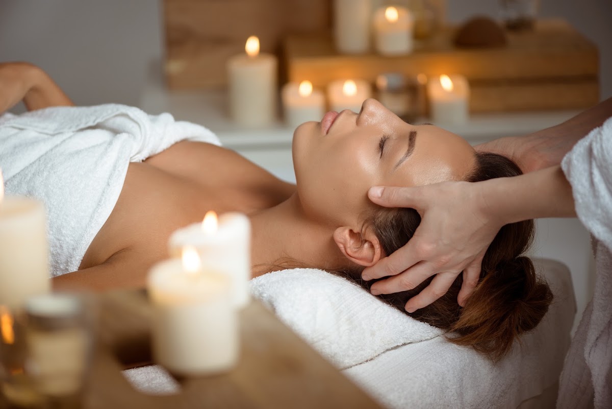 WELLNESS ANGEL - massage bien-être à domicile - Carros et sur 06