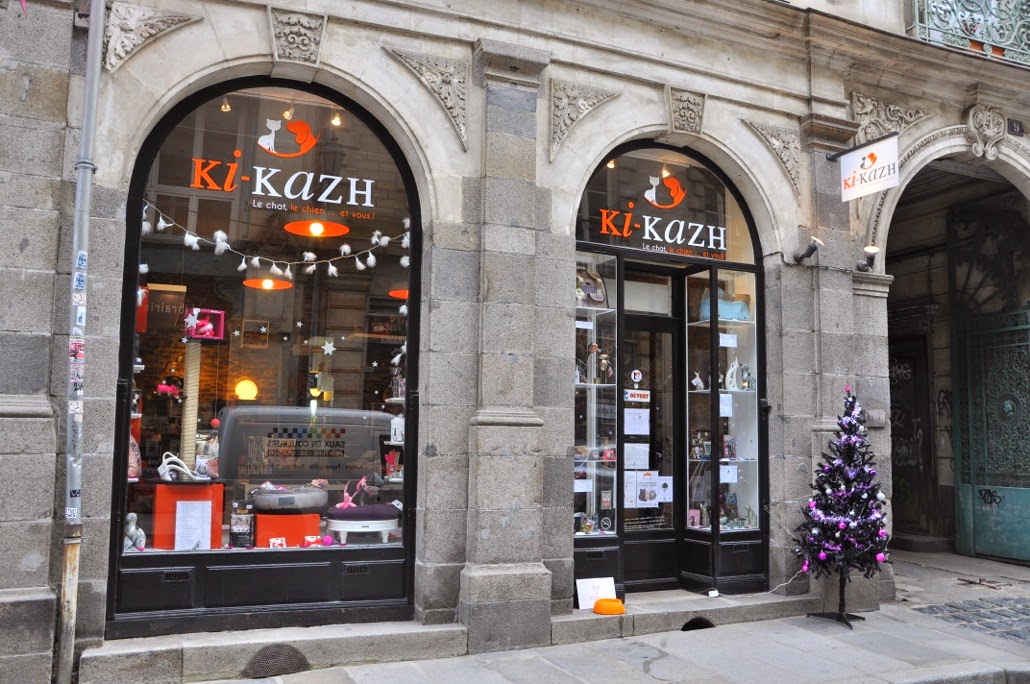 Ki-Kazh