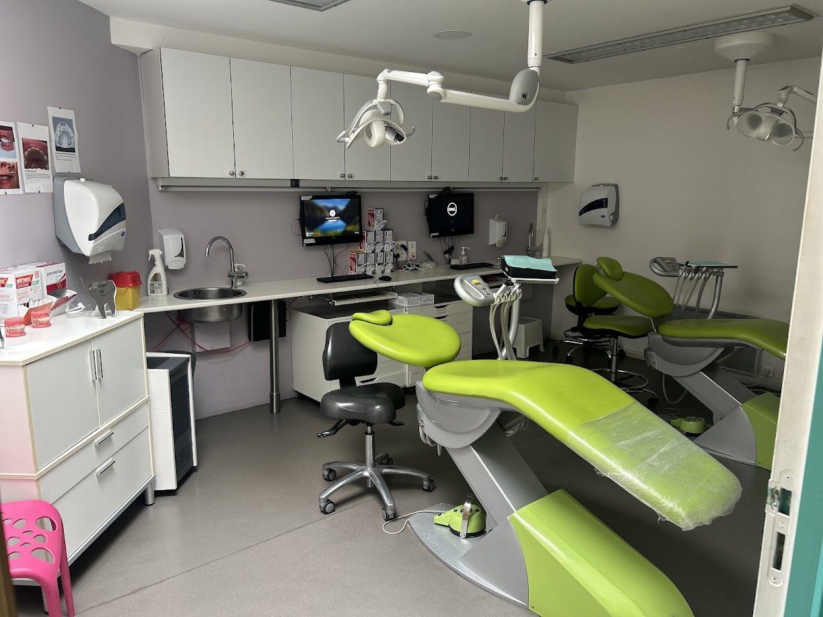 Centre dentaire et d'orthodontie ESPOIR SANTE