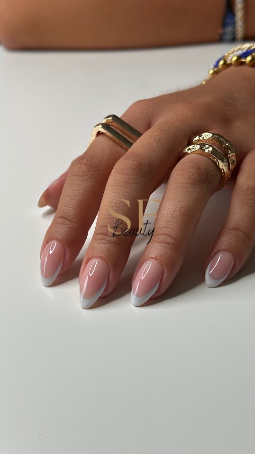 Syrine F Beauty