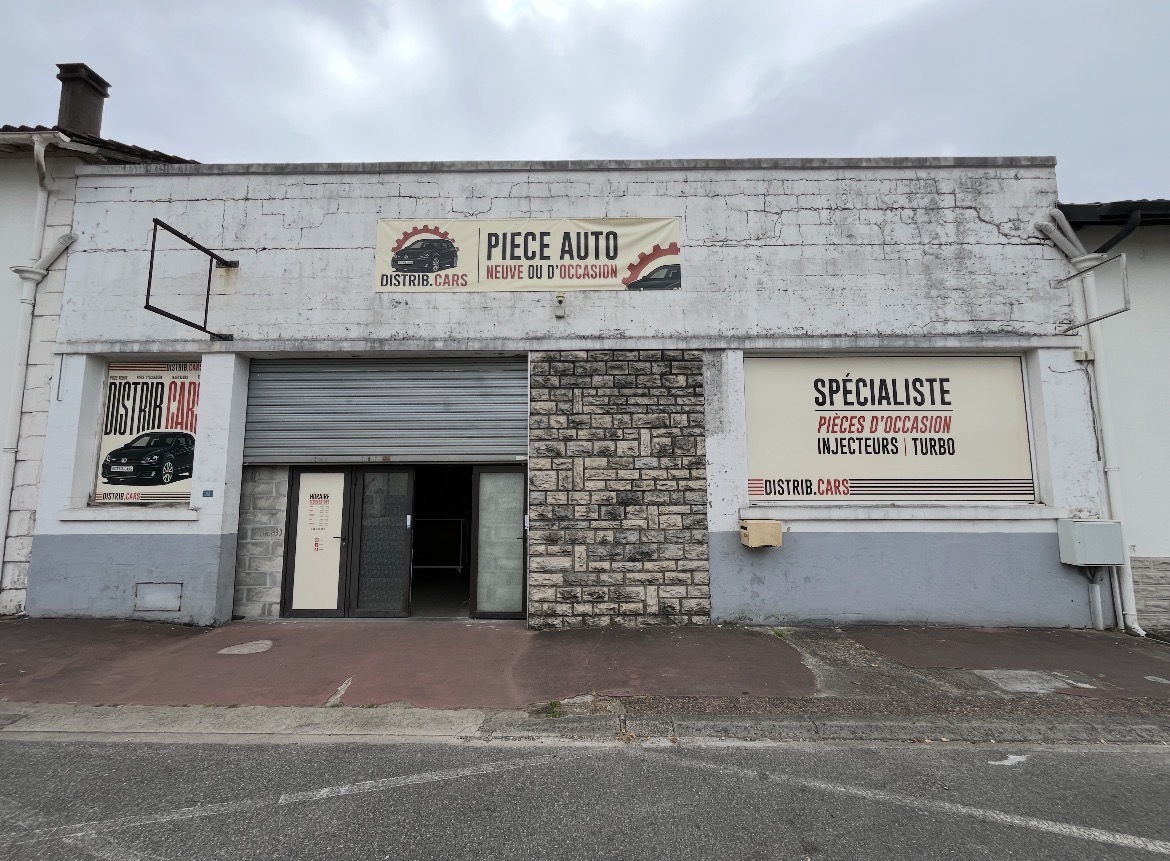 Distrib.cars