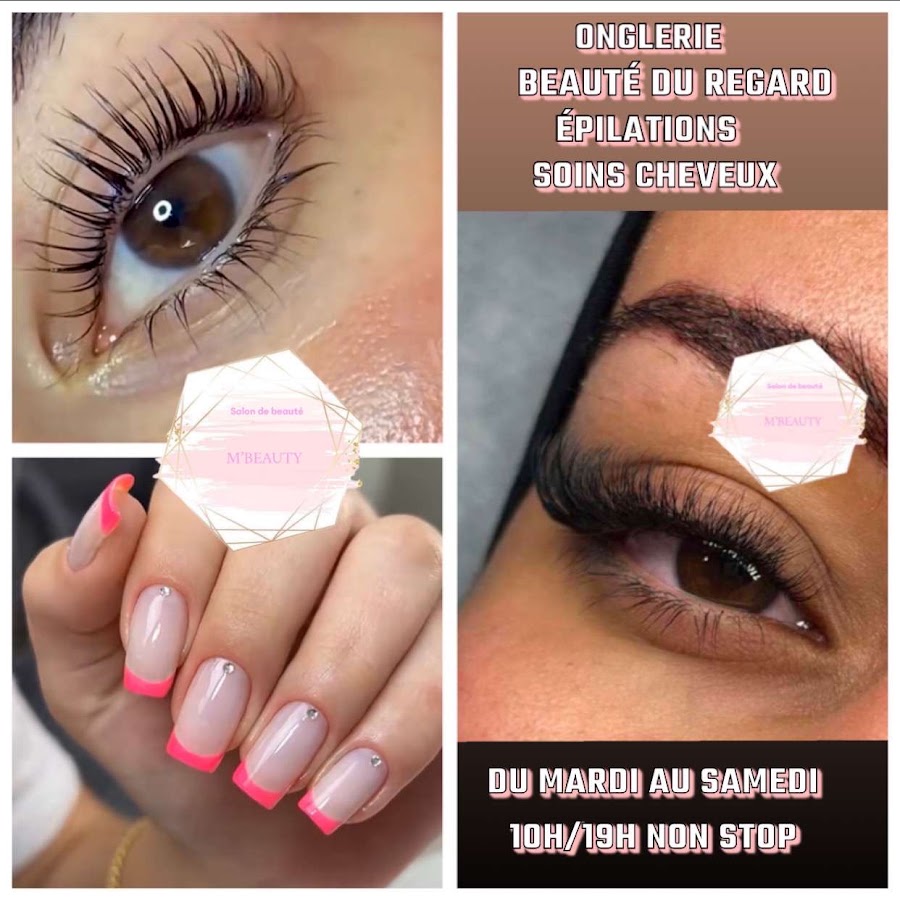 Mbeauty Esthétique