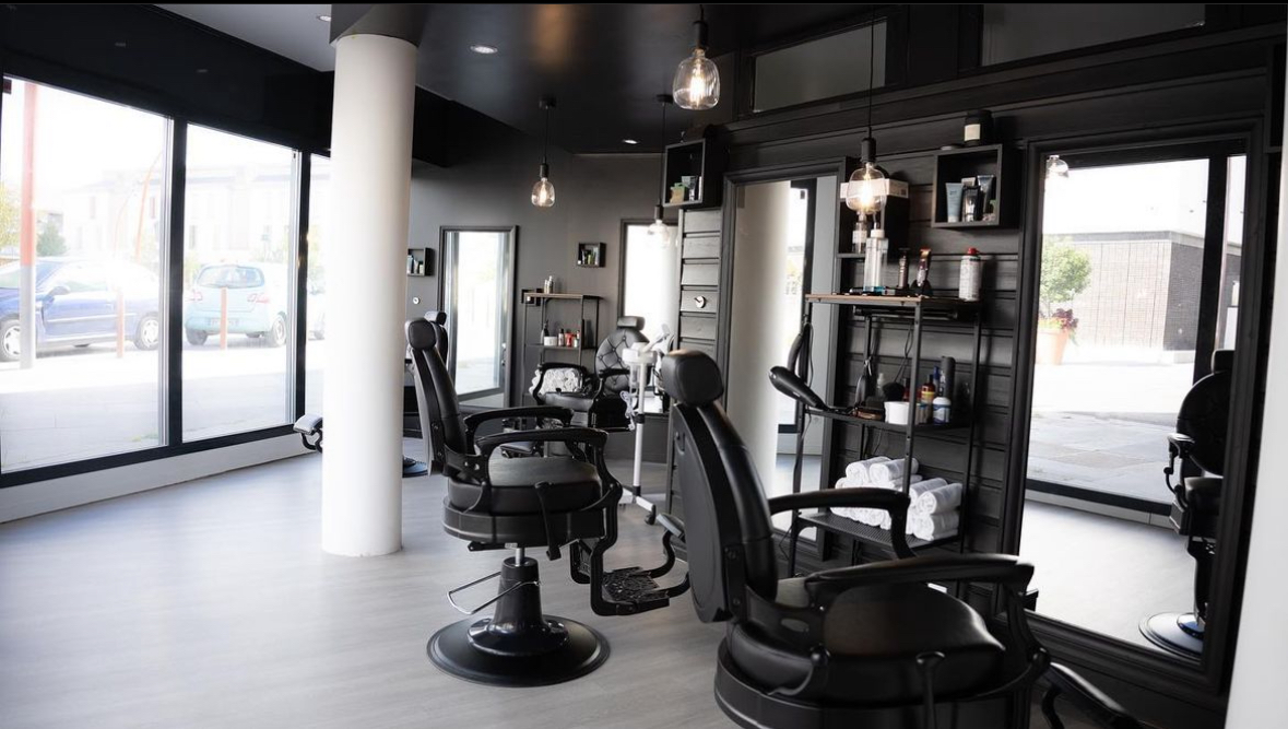 Culture Barbershop