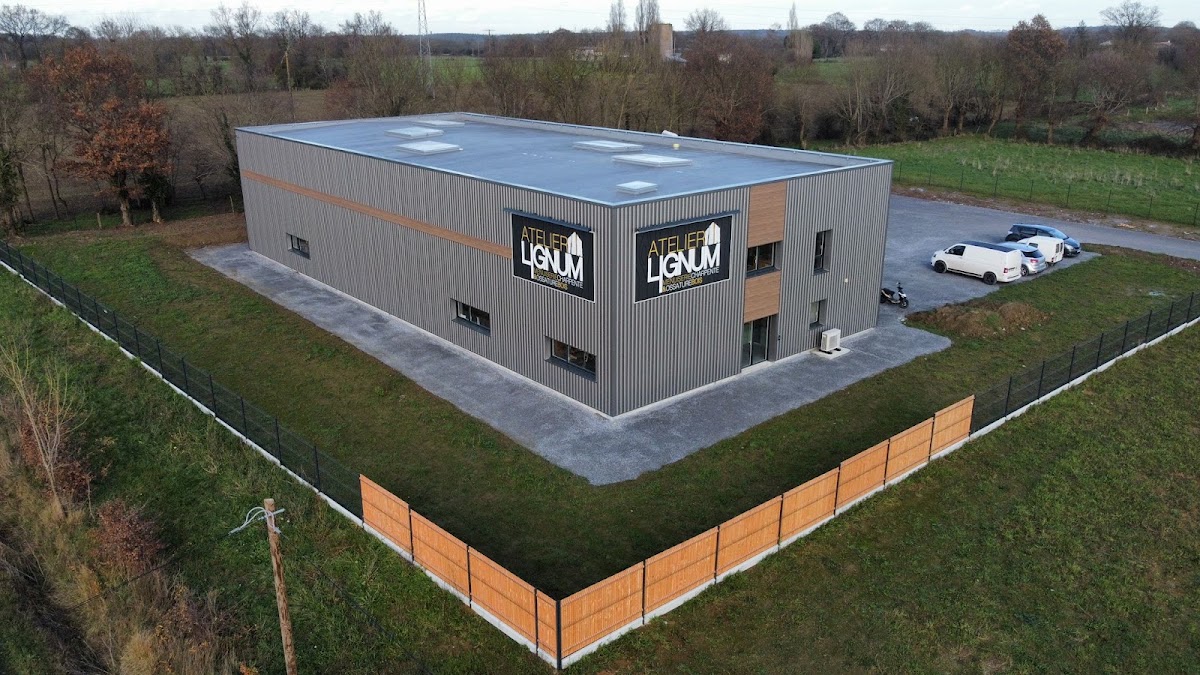 Atelier Lignum