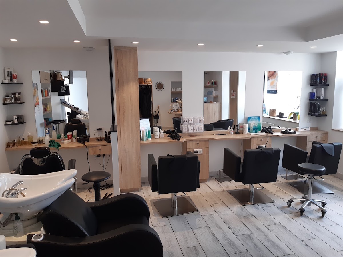 Rs Coiffure et Spa