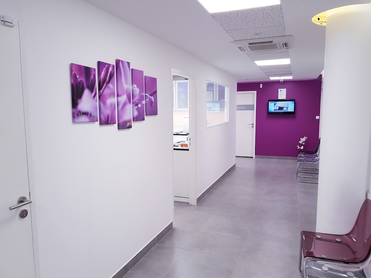 Centre Dentaire Dentora - Dentiste et Orthodontiste - Plaine Saint Denis 93 - Aubervilliers