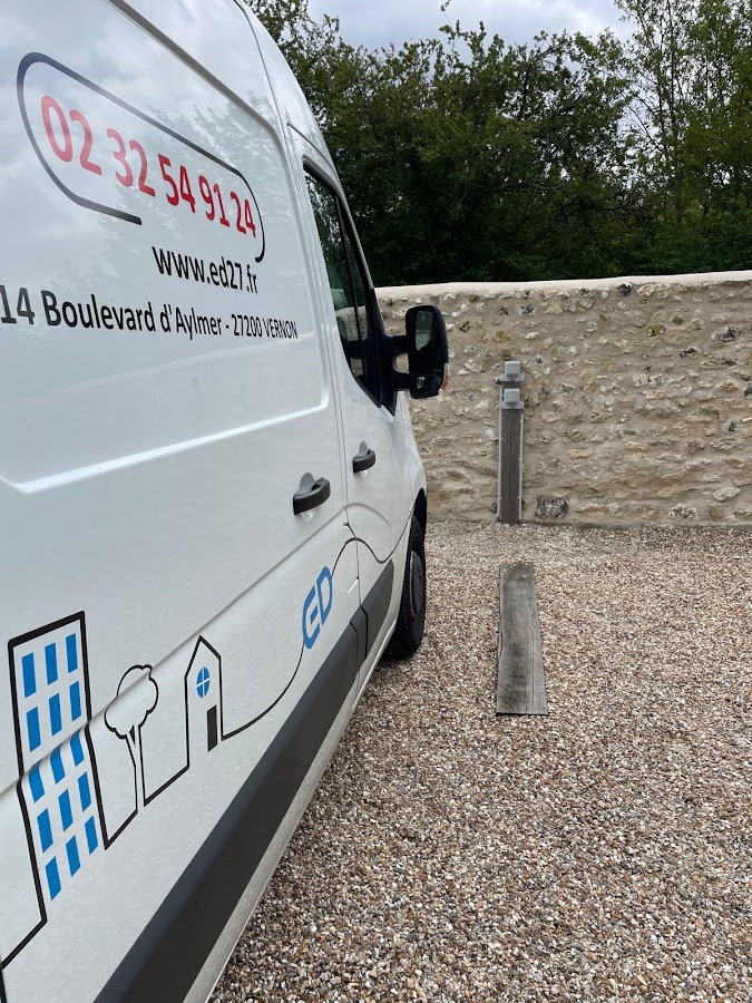 ED27 électricité