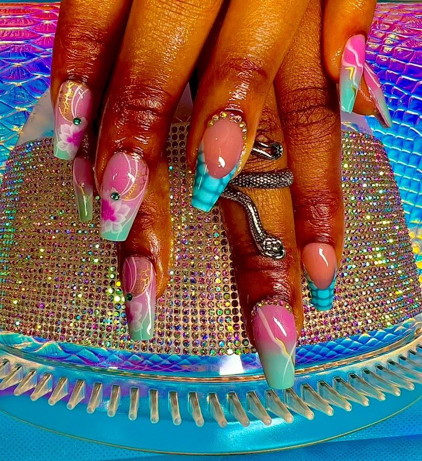 LovannaBeauty