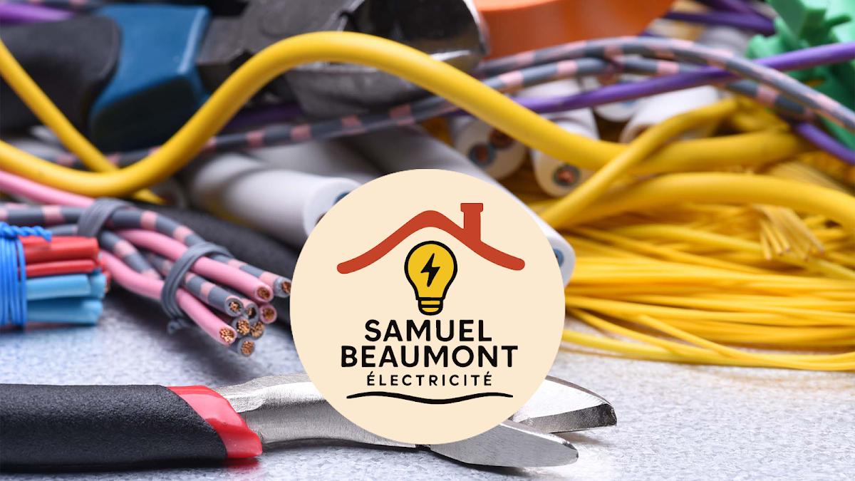 Beaumont Samuel Électricité