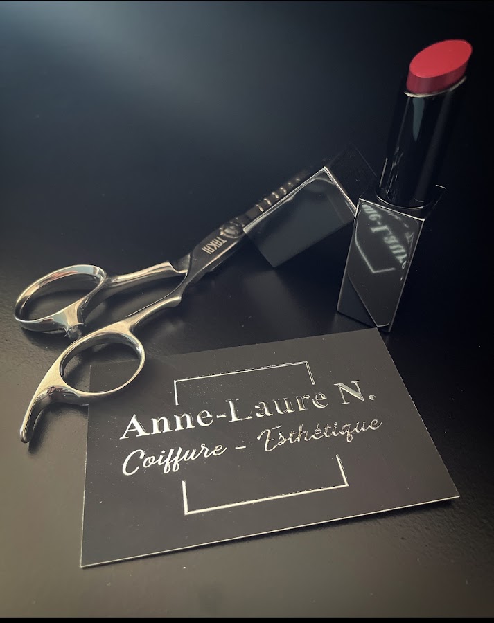 Anne Laure N. Coiffure - Esthétique