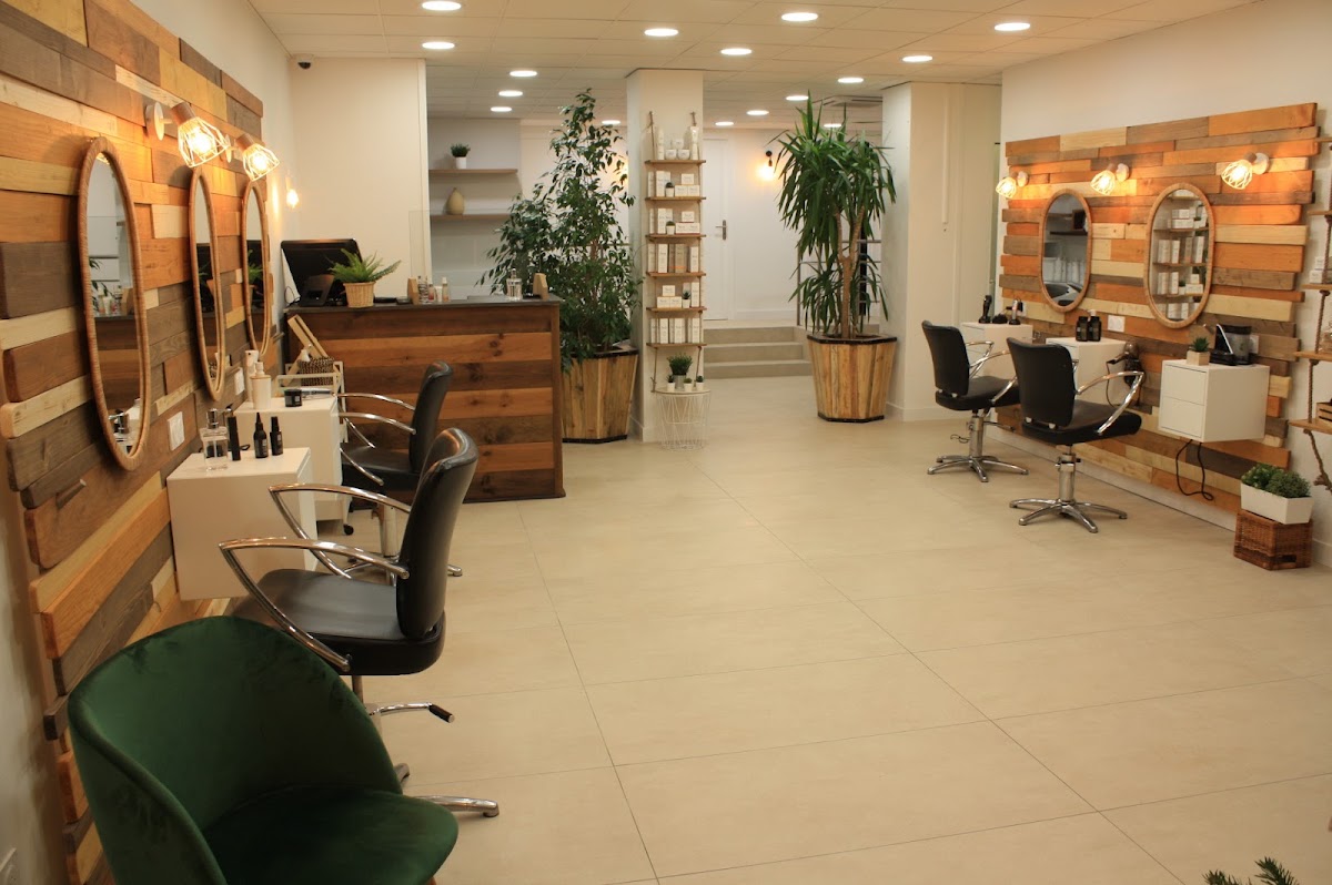 Coiffure Gérard Valentino