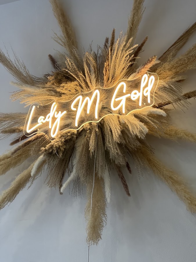 Lady M Gold : Esthéticienne et Onglerie à proximité