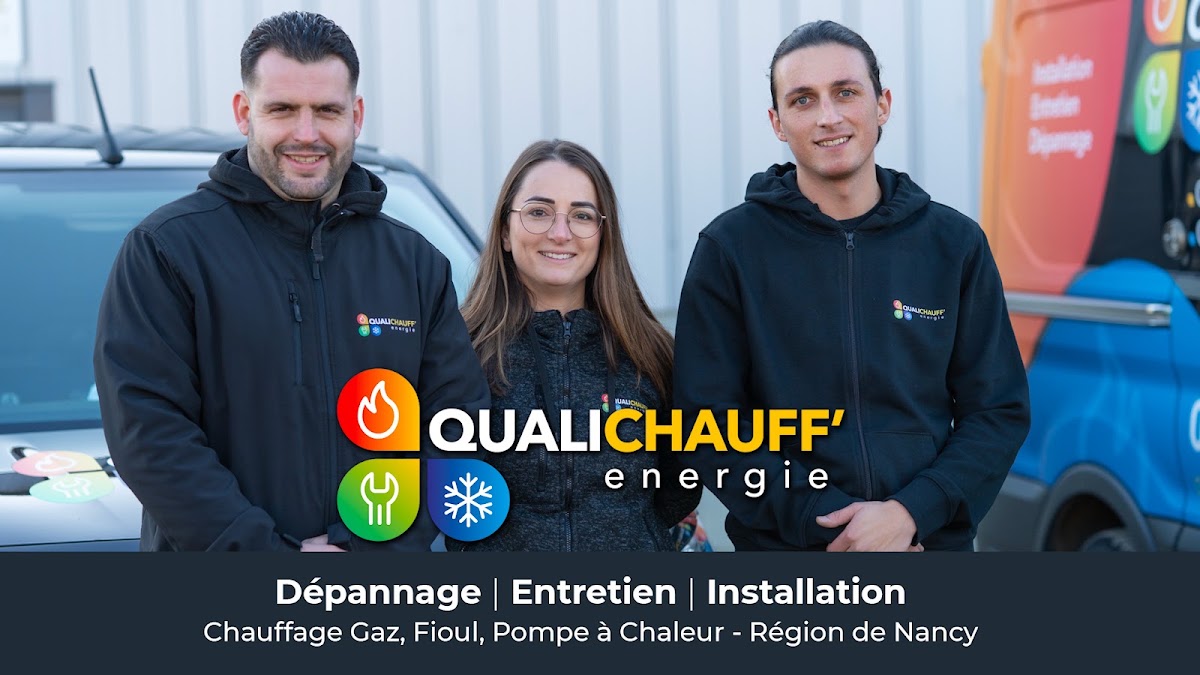 Quali Chauff' Energie