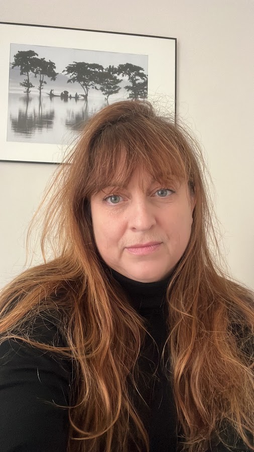 Claire Chauvin