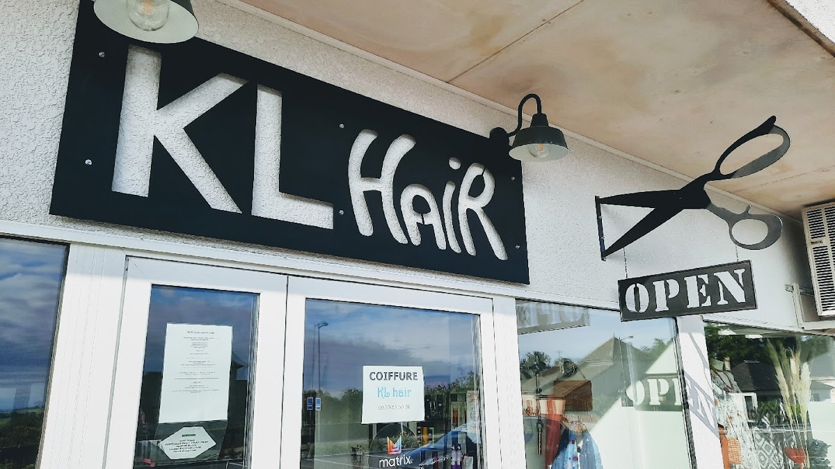 Kl Hair